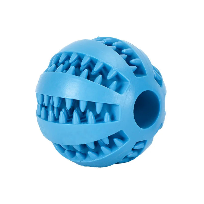 TurboTreat Chew Ball