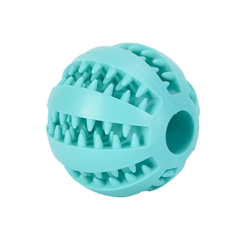 TurboTreat Chew Ball